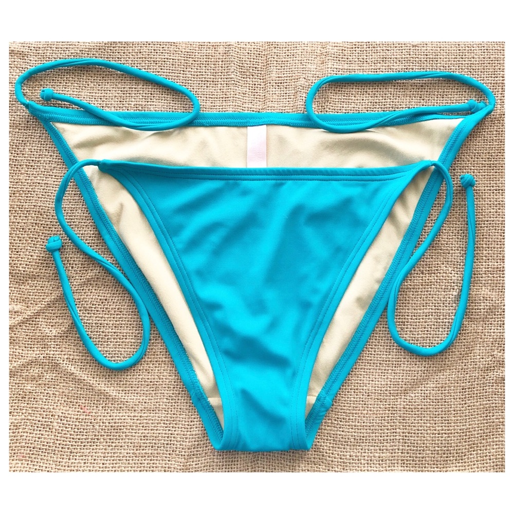 Victoria’s Secret ♥️ Bikini Bottom NWOT - Picture 3 of 5